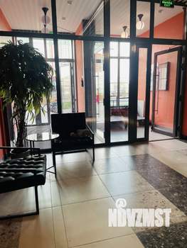 Студия квартира, вторичка, 29м2, 4/22 этаж