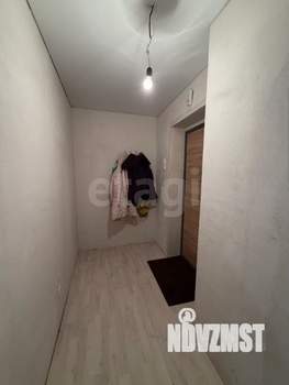 2-к квартира, вторичка, 55м2, 24/25 этаж