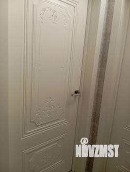 3-к квартира, вторичка, 70м2, 4/25 этаж