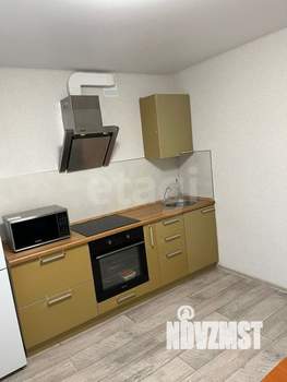 1-к квартира, вторичка, 38м2, 7/10 этаж
