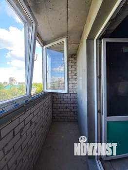 1-к квартира, вторичка, 34м2, 6/26 этаж