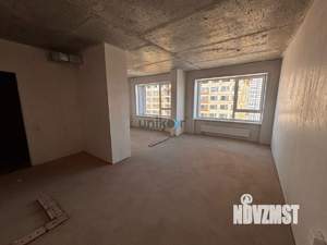 2-к квартира, вторичка, 38м2, 20/25 этаж
