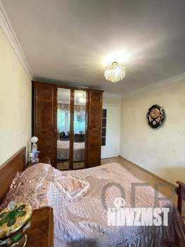 4-к квартира, вторичка, 85м2, 6/9 этаж