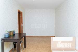 3-к квартира, вторичка, 86м2, 4/13 этаж