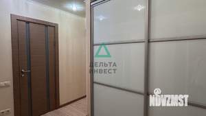 4-к квартира, вторичка, 94м2, 4/12 этаж