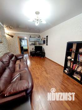 3-к квартира, вторичка, 61м2, 1/9 этаж