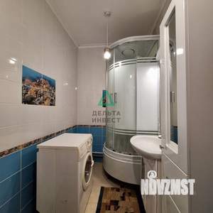 1-к квартира, вторичка, 42м2, 22/24 этаж