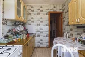 4-к квартира, вторичка, 76м2, 8/12 этаж