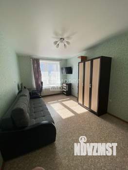 1-к квартира, вторичка, 35м2, 3/19 этаж