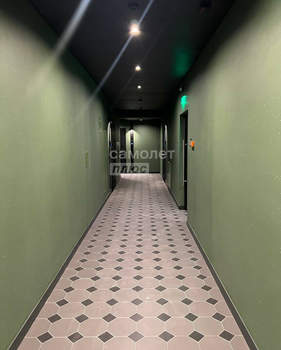 5-к квартира, вторичка, 107м2, 15/15 этаж