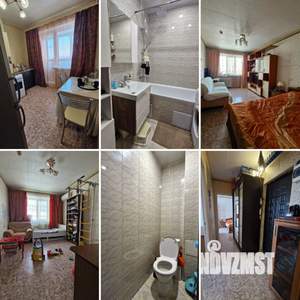 2-к квартира, вторичка, 50м2, 11/16 этаж