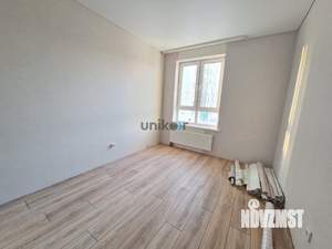 3-к квартира, вторичка, 80м2, 2/25 этаж