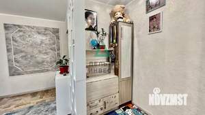 1-к квартира, вторичка, 31м2, 4/5 этаж