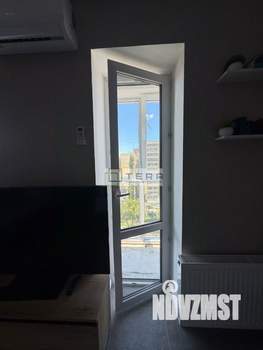 Студия квартира, вторичка, 21м2, 9/9 этаж