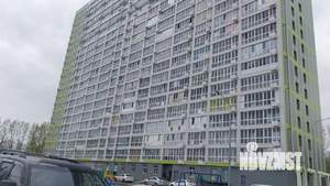 Студия квартира, вторичка, 27м2, 21/23 этаж