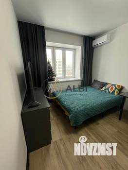 1-к квартира, вторичка, 32м2, 14/16 этаж