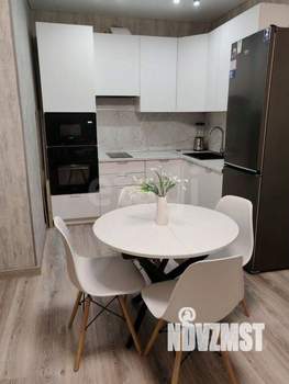 2-к квартира, вторичка, 47м2, 9/25 этаж