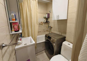 2-к квартира, вторичка, 46м2, 4/5 этаж