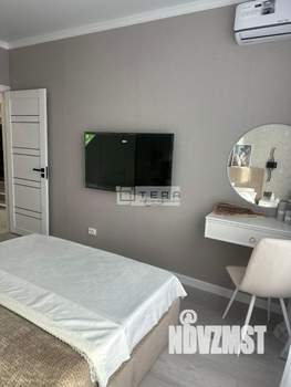 1-к квартира, вторичка, 33м2, 15/20 этаж