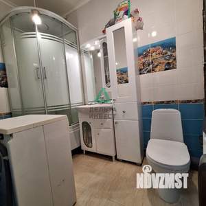 1-к квартира, вторичка, 42м2, 22/24 этаж