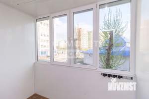 2-к квартира, вторичка, 43м2, 2/9 этаж
