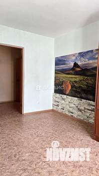 2-к квартира, вторичка, 55м2, 9/13 этаж