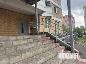Студия квартира, вторичка, 38м2, 19/25 этаж