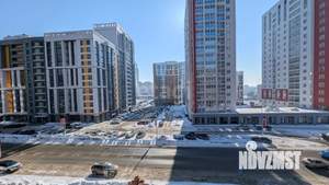 1-к квартира, вторичка, 45м2, 4/8 этаж