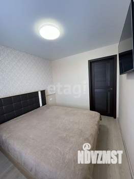 2-к квартира, вторичка, 54м2, 10/18 этаж