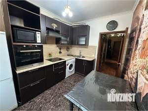 2-к квартира, вторичка, 55м2, 16/18 этаж