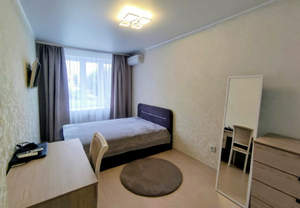 2-к квартира, вторичка, 52м2, 2/25 этаж