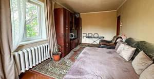 2-к квартира, вторичка, 43м2, 5/5 этаж