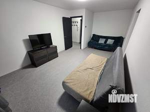 2-к квартира, вторичка, 51м2, 1/12 этаж