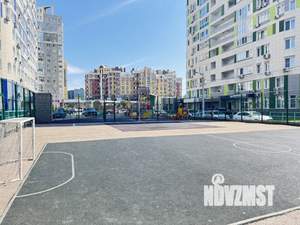 2-к квартира, вторичка, 76м2, 5/20 этаж