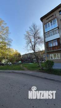 1-к квартира, вторичка, 30м2, 5/5 этаж
