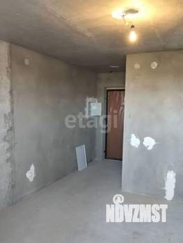 Студия квартира, вторичка, 21м2, 10/25 этаж