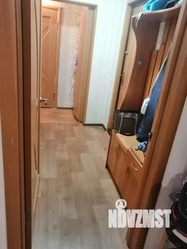 2-к квартира, вторичка, 43м2, 2/9 этаж