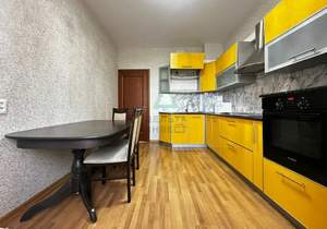 2-к квартира, вторичка, 70м2, 6/7 этаж