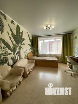 3-к квартира, вторичка, 82м2, 15/20 этаж