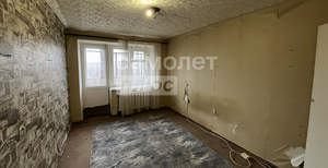 2-к квартира, вторичка, 47м2, 5/5 этаж