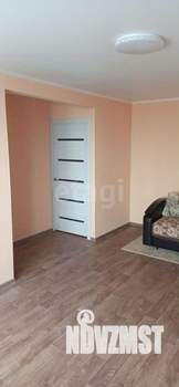 2-к квартира, вторичка, 45м2, 3/5 этаж