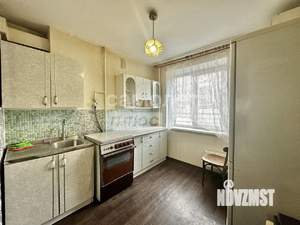 2-к квартира, вторичка, 58м2, 5/9 этаж