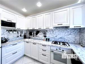 3-к квартира, вторичка, 56м2, 9/9 этаж