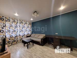 1-к квартира, вторичка, 32м2, 1/5 этаж