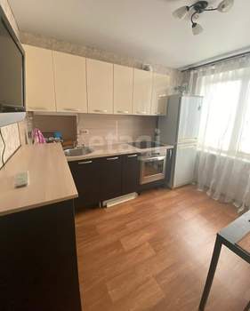 2-к квартира, вторичка, 51м2, 5/12 этаж