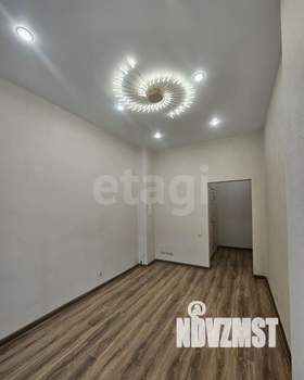 Студия квартира, вторичка, 20м2, 1/10 этаж