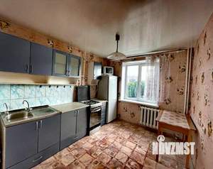 2-к квартира, вторичка, 50м2, 4/9 этаж