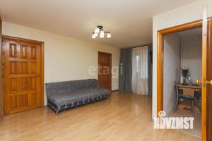2-к квартира, вторичка, 42м2, 5/5 этаж