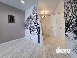4-к квартира, вторичка, 132м2, 9/10 этаж