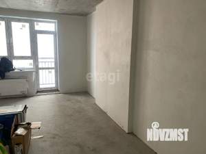 Студия квартира, вторичка, 30м2, 14/25 этаж